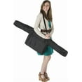 thumbnail image 6 of Portable Folding Lectern, Angled Top, Carrying Bag (Birch Wood and Metal) (LCTFOLDV2), 6 of 6