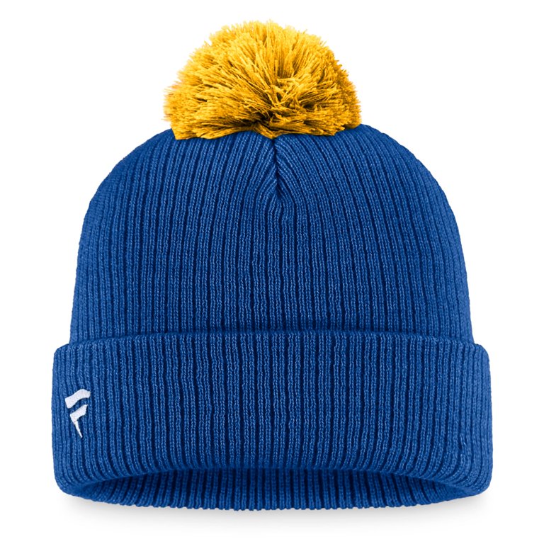 Sportsman Pom Pom Beanie