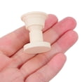 thumbnail image 4 of unbranded 10Ud Soporte De Coral Doble Khaki Para Acuario Base Estable Y Decorativa, 4 of 8