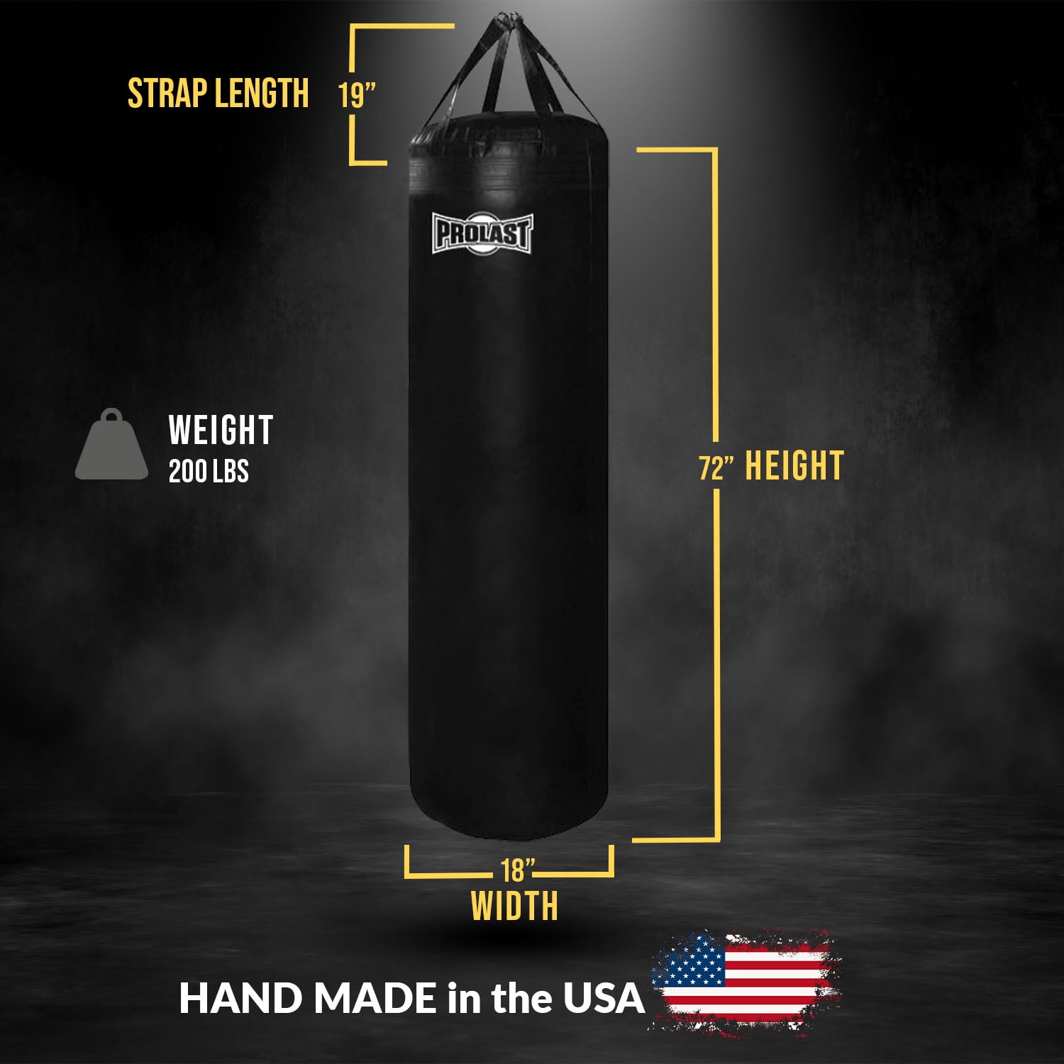 everlast punching bag with pull up bar