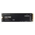 thumbnail image 2 of Samsung (MZ-V8V250B/AM) 980 SSD 250GB - M.2 NVMe Interface Unidad interna de estado sólido con tecnología V-NAND Samsung MZV8V250BWSamsung, 2 of 2