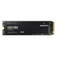 thumbnail image 2 of Samsung (MZ-V8V250B/AM) 980 SSD 250GB - M.2 NVMe Interface Unidad interna de estado sólido con tecnología V-NAND Samsung MZV8V250BWSamsung, 2 of 2