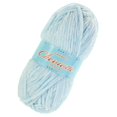 thumbnail image 5 of Fil Chenille Doux 83g Fil Polyester Laine Bébé pour Tricot Crochet 3, 5 of 5