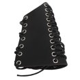 thumbnail image 1 of Archery Arm Gurad, Artificial Leather Durable Skin Friendly Arm Protection Tools For Archery, 1 of 8