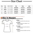 thumbnail image 3 of Herrnalise Women's Knitted Crop Tops Fashion Long Sleeves Round Neck Color Matching Loose Tops Blouse Knitted Sweater Pullover Jumper Sweaters, 3 of 5