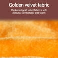 thumbnail image 4 of Iumwxz Warm Shoulder Protector, Shoulder Circumference Joint, Warm And Cold Proof, All Season Sweat Absorbing, Thickened Shoulder Protector, 4 of 5