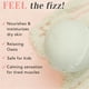 thumbnail image 2 of Set de regalo Bath Bomb Beauty by Earth con ingredientes naturales, 2 of 7