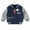 Navy Blue, variant on KYAIGUO Baby Infant Cartoon Baseball Coats Jackets for Boy,Toddler Casual Sport Cardigan Sweatshirt Blouse 6M-3T
