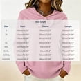 thumbnail image 3 of Women's Bow Neck Sweater Long Sleeve Loose Fit Casual Pullover Top, 3 of 6
