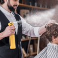 thumbnail image 5 of Juego de 3 piezas Botella de pulverización continua Agua para el cabello Pulverizador de señor ultrafino Sin propulsor para peinado, limpieza, 5 of 5