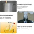 thumbnail image 4 of HLONK 1 Pc Candy Syrup Thermometer Kitchen Food Thermometer (Assorted Color), 4 of 5
