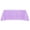 Purple, variant on Tablecloth Round Rose Table Cloth with 3D Embroidery Polyester Fabric for Wedding Cake Table Reception Desk Valentine's Day Party Home Decor Diameter Stain Resistant