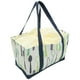 thumbnail image 1 of Foldable Insulated Cooler Bag for Grocery, Picnic & Camping – Reinforced Handles, Lightweight, Reusable Thermal Bag for Shopping, Beach & Outdoor Use, 1 of 4