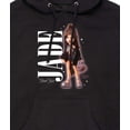 thumbnail image 3 of Bratz - Jade Kool Kat - Men's Fleece Pullover Hoodie, 3 of 5