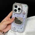 thumbnail image 4 of 3D Bow Cartoon Cinnamoroll Soft Silicone Phone Cases for IPhone 17 16 15 14 13 12 11 XS XR Pro Max Shockproof Protect Back Cover Xmas Gifts, 4 of 17