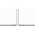 thumbnail image 3 of Apple - MacBook Pro 14 Laptop - M3 chip - 8GB Memory - 10-core GPU - 512GB SSD (Latest Model) - Space Gray, 3 of 5