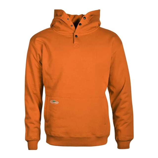 Sudadera con capucha Arborwear de doble grosor para hombre
