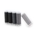 thumbnail image 3 of GÜTERMANN Sew-All polyester fil No. 120 Colour Gradient 5-Pack, gris, 128 m (140 yd), 3 of 3