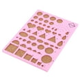 thumbnail image 4 of Slotted Paper Quilling Tools,DIY Paper Craft Template Quilling Pen Paper Quilling Quality You Can Trust, 4 of 6
