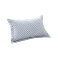 thumbnail image 2 of COMTOA Clearance Luxury Hotel Down Alternative Pillow Queen Size 2025, Best Pillows for Sleeping with Adjustable Support for Back, Stomach, Side Sleepers - Hypoallergenic & Fluffy Cozy Feel, 2 of 6