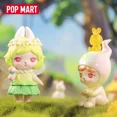 thumbnail image 4 of Popmart Bunny Magic World Series Guess Bag 100% Original Toys Doll Cute Action Anime Figure Desktop Ornaments Collection Gift, 4 of 5