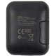 thumbnail image 5 of NICE FLO2RE remote control for automating gates and garage doors, ON2E/A transmitter with two buttons (for NICE RB400 and NICE RB1000 gates), black, 5 of 5