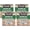 Apple, variant on Western Wood Smoking Chunks Multi Pack – 4 Boxes (500 cu in Each) – Mesquite Chunks – All-Natural BBQ Wood for Grilling, Smoking Beef, Pork, Poultry & More (Mesquite, Wood Chunks)