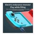 thumbnail image 3 of Wireless Bluetooth 5.0 Gamepad Stretchable Game Controller Joystick Retractable Gamepad For Switch, 3 of 5