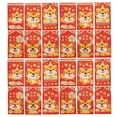 thumbnail image 1 of 36Pcs Cartoon Tiger Chinese Festival Red Packets Beautiful Gift Money Envelopes, 1 of 6