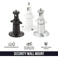 thumbnail image 3 of Adjustable Indoor/Outdoor Security Metal Wall Mount Compatible with Arlo Pro/Pro 2/Pro 3/Ultra/Ultra 2, & Others - Ring Stick Up Cam Battery, eufyCam, 3 of 5