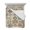 Multicolor, variant on Farmhouse Morocco Queen Size Down Alternative Comforter, Lightweight Comforter Quilt Bedding Set with Pillow Shams Boho Abstract Shabby Texture Art All Seasons Bed Comforter Duvet Insert 90"x96"