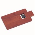 thumbnail image 1 of Clé USB Portable en Bois Mini Clé USB Pièces d'Ordinateur CM10021 18 Mo/s, 1 of 8