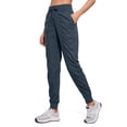 thumbnail image 1 of Pantalones Joggers CRZ YOGA Mujer 72 cm Livianos con Bolsillos XL, 1 of 5