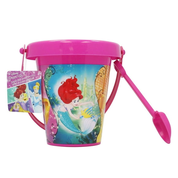 Disney Princess Bucket