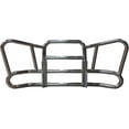 thumbnail image 3 of Compatible with T660 Front Grille Deer Guard Bumper - Chrome (Kozak Aftermarket), 3 of 9