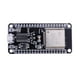 thumbnail image 4 of Placa de desarrollo ESP-32 WiFi Módulo inalámbrico compatible con Bluetooth CPU de doble núcleo JShteea El nuevo, 4 of 7