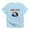 Sky Blue, variant on CafePress - Artist Infant T Shirt - Infant T-Shirt
