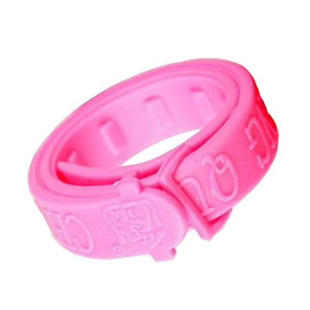 Pet Cat Flea Collars Pink Flea Circle To Kill Lice In Addition To The (Best Way To Kill Parasites)