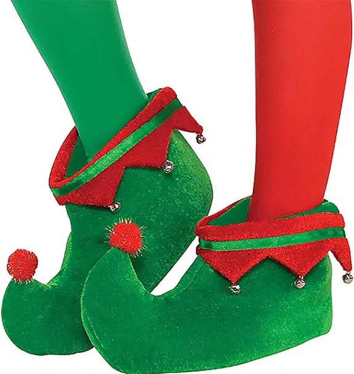 Elf shoes walmart best sale