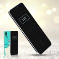 thumbnail image 3 of SAYDY I8 Fashionable Ultra Slim Phone Mini Cell Phone, Portable Card Phone, Small Mobile Phone,(Apricot), 3 of 5