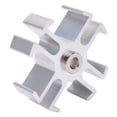 thumbnail image 4 of 1210, Temperature Resistant Engine Fan Spacer Kit Cooling Fan Spacer Kit  for Car, 4 of 7