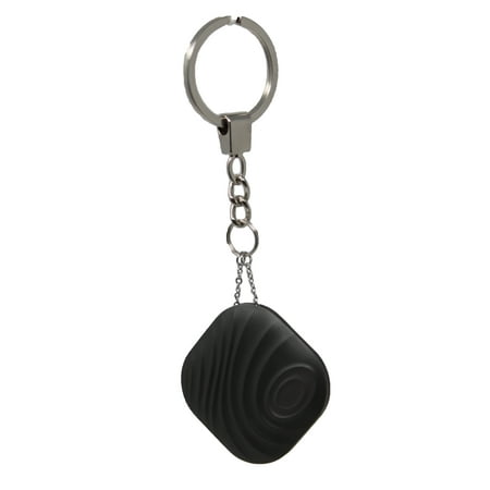 Location Tag – Find Lost Items Easily with Apple's Find My App, Replaceable Battery & Stylish Design – Perfect for Keys, Wallet, Luggage & More