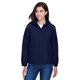thumbnail image 1 of Chaqueta aislante Brisk para mujer CLASSIC NAVY XS Núcleo 365 78189, 1 of 1