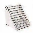 thumbnail image 2 of Izer Bottles Display Rack Bru H D Epoxy Microblading Stora, 2 of 5