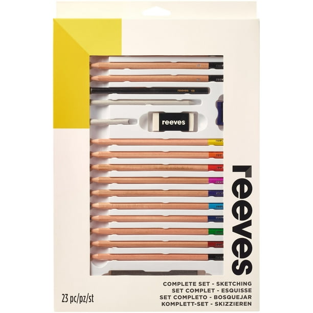 draftette sketch kit