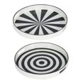 thumbnail image 1 of R16 Home 44277 Plateau Rond Alice Quinn - Lot de 2, 1 of 1