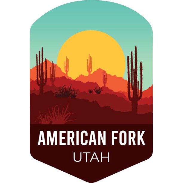 American Fork