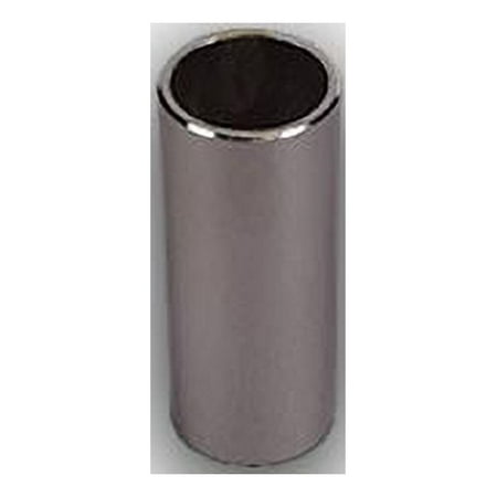 Peavey High Quality Medium Sized STEEL SLIDE For Bottleneck Guitar 475720 New