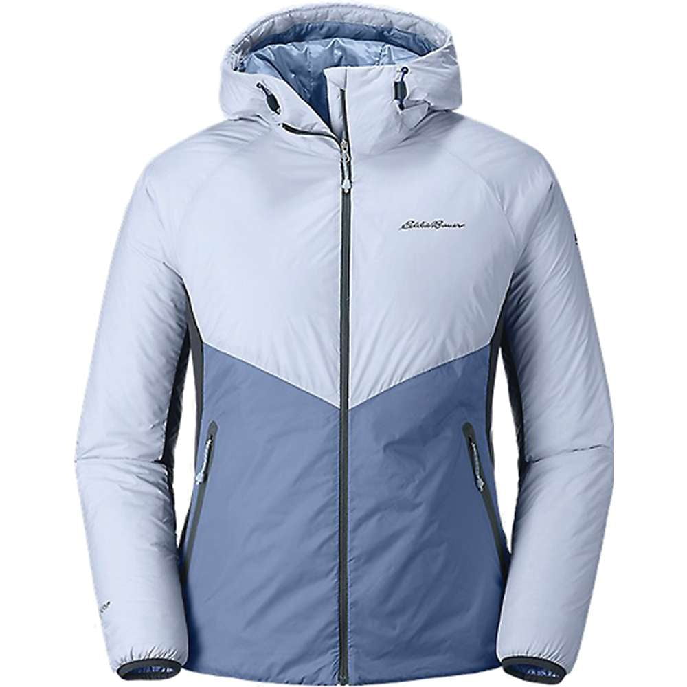 Eddie Bauer First Ascent Women's Evertherm 2.0 Down Hoodie Walmart