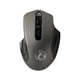 thumbnail image 1 of Ratón inalámbrico silencioso para computadora 4 botones Ratones para juegos Accesorios para computadora portátil Gris Advancent EL5015-02B, 1 of 2